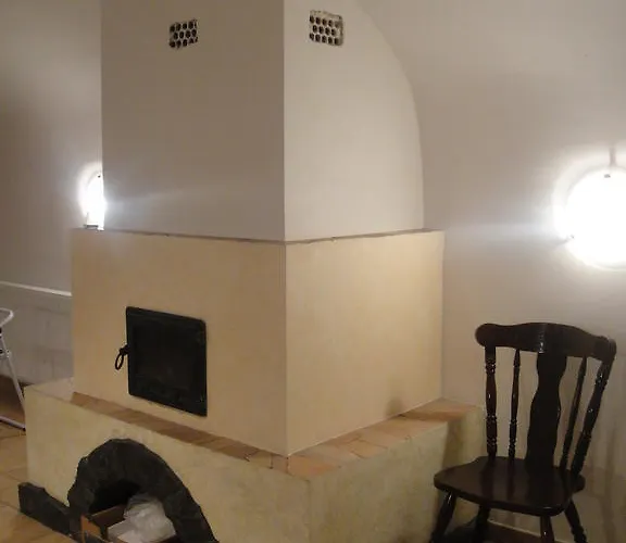 Pensiune Saghegy Fogado Es Panzio 3*